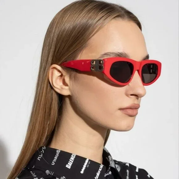 Balenciaga | Accessories | Balenciaga Bb095s06 Sunglasses  display picture 2